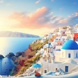 Vacaciones de Verano