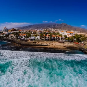 Escapada sorpresa por las costas de España + Islas